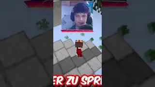 Minecraft YOUTUBER die ICH nicht kannte😨 Teil 2 | KxnterGeist🖌️ #fyp #f&uuml;rdich #shorts #minecraft