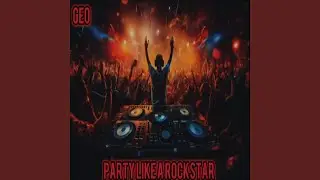 Party Like a Rockstar