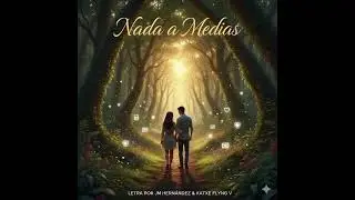 Nada a medias