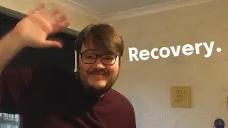 Let's Start The Road To Recovery.