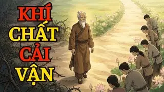 Không phải tâm linh huyền bí, đây là cách 