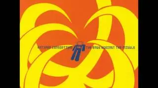 Antipop Consortium - Vector