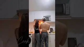 Better together, especially in the kitchen 😂 #livinginphilippines #japanesevlog #dailyvlog