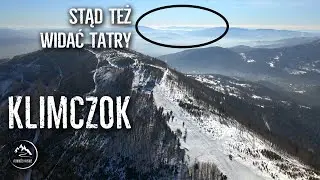 Klimczok - Beskid Ślaski - [12.03.2022]