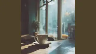 Soft Sunlight Caf&eacute;