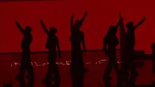 250323 NCT WISH 'NASA' Fullcam | 엔시티 위시 아시아투어 로그인 서울 막콘