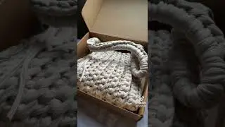 The perfect dusk bag 🩷 #accessories #crochet #handmade #bags #trendingbags
