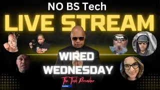 Apple iPhone 16 Final Thoughts | Wired Wednesday Live