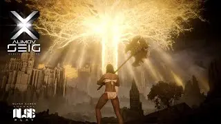 Elden Ring ► 52 gameplay * pc * dolby surround * 60 fps *
