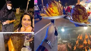 Paterson Great Falls Festival|Labor day carnival in Paterson #sylhetivlog #paterson