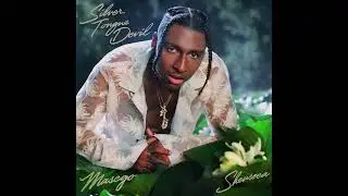 Masego, Shenseea - Silver Tongue Devil (Instrumental)