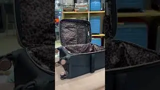 IT luxlite luggage bag #travel #travelbag #bags #luggage #shopping #luxurybags #ITluggage