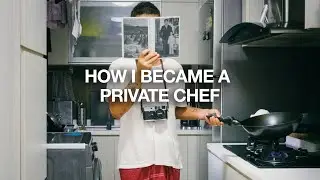 Как я открыл свой Supper Club в Сингапуре