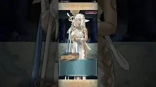 Fire Emblem Heroes Parte 966 Uniendo mundos