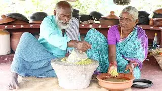 పెసరట్టు ఇలా చేసి చూడండి చాలా రుచిగా ఉంటుంది || Crispy Onion Pesarattu & Ginger Chutney