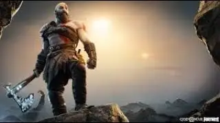God of War Live Gameplay | First Time Playing Day #1 | God of War Is LIVE Gameplay | Story Continues
