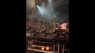 Kings Rant | @Masego FINAL 🔥🎶 #drummer #drums #arrange #music #arrangement #masego