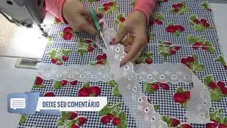 Простой, быстрый и экономичный проект шитья ✂️ Шаг за шагом✂️ Делайте и продавайте #шитье