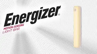 81758: Energizer Light Bar - Overview