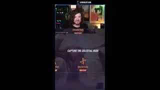 Season 3.5 ⚡ Blade + BIG Thor Buff | Ranked #marvelrivals #shorts
