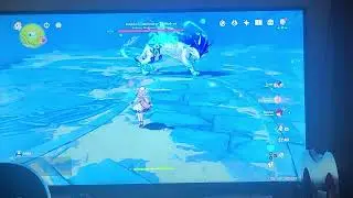 Barbara's Original Voice In 2020- Genshin Impact  Coop