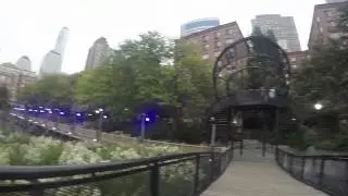 NYCTrip  Episode 1