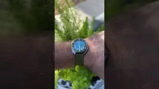 Seiko Prospex Automatic 200M Diver Green 🐢&ldquo;Captain Willard&rdquo; SPB153 #Seiko #captainwillard