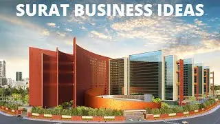 Surat - Local Business Ideas