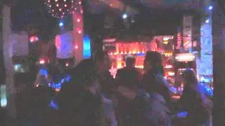 The Rock Cafe Hamburg Location Party