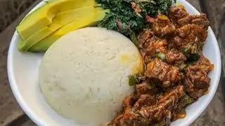 let's cook with dennis ombachi the roaming chef