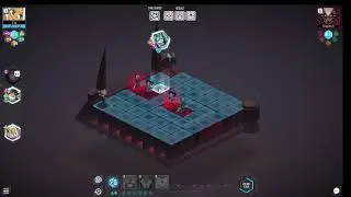 WAVEN         Kokoro compagnons - Vampyres lvl 100