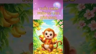 TỬ VI TUỔI  TH&Acirc;N  NG&Agrave;Y 12 v&agrave; 13  TH&Aacute;NG 1 NĂM 2026