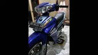 Jupiter Z lama 2004/2005 orisinil  @choirulselatansolo
