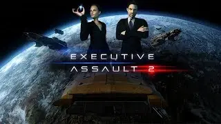Executive Assault 2 - Teaser trailer