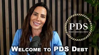 What is PDS Debt?