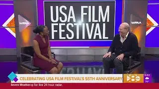 Behind the Scenes with Actor and Dallas Native Stephen Tobolowsky