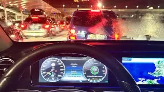 Onderweg naar 🇲🇦 Marokko deel 2