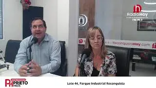 La reacci&oacute;n del intendente en Radio HOY donde se enter&oacute; que Grassi gan&oacute; el Cramdown de Vicent&iacute;n saic