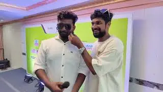 Inside Madurai&rsquo;s Spiciest Cooking Contest ft. RJ Jackson Durai 🌶️🎙️ | City Cook Season - 3 | Madurai