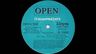 Trancesetters - Secrets Of Meditation (Zoom Hallucinogenic Flange Dub Mix)