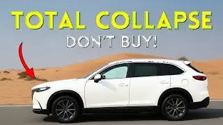 9 WORST Car Brands That May Go Bankrupt by 2026 (AVOID)