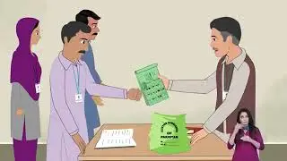 Polling Station