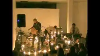Stage Banter - Part 4, Hinindar, The Artery, Mar. 31/12 (MOV010)