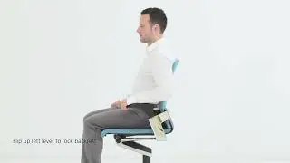 Кресло Wilkhahn ON