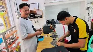 Remote Key Programming Toyota Avanza 2016 | Real-Time Process by Dokey Locksmith