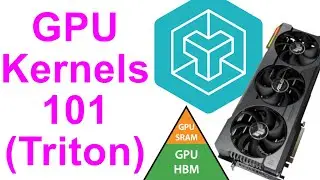 Triton GPU Kernels Lesson #1 | Syllabus Day