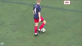 Virginia Beach United v SML United