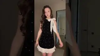Какое платье подошло лучше других? 🩶