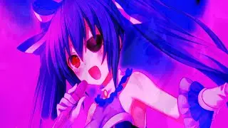 Noire does karaoke (24 hour Cinderella)[Ai]