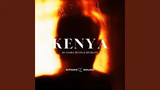 Kenya (feat. Afro Dark, Din BEATS & Kitoko Sound)